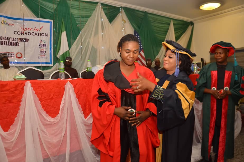 TBUGLEX Graduate